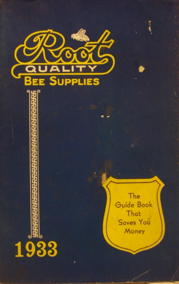 Bee Supplies