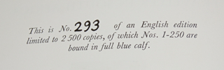 Francois LeVaillant Traveller in South Africa and His Collection of 165 Water-colour Paintings 1781- 1784.