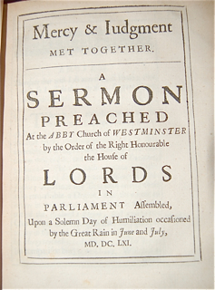 A Collection of Sermons on Various Occasions