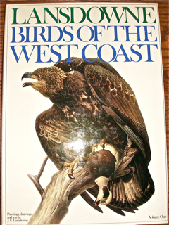 Birds of the Eastern Forest,  Birds of the Northern Forest, and Birds of the West Coast.