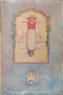 L'Ile D'Orleans