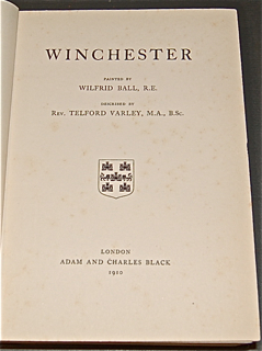 Winchester