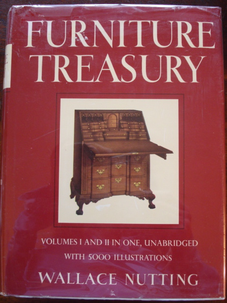 Furniture Treasury