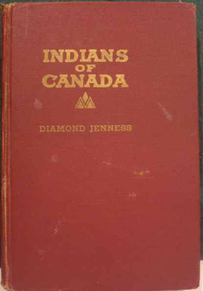 Indians of Canada