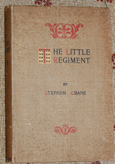 The Little Regiment and Other Episodes of the American Civil War