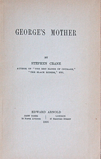 George's Mother