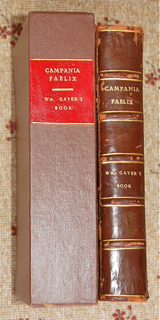 Campania Foelix. or, A Discourse of the Benefits and Improvements of Husbandry: Containing Directions for All Manner of Tillage, Pasturage, and Plantations; As also for the Making of Cyder and Perry. With Some Considerations upon I. Justices of the Peace,