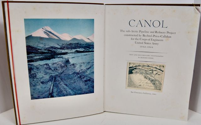 Canol