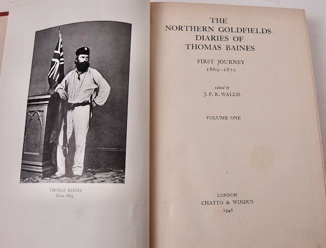 The Oppenheimer Series Complete.